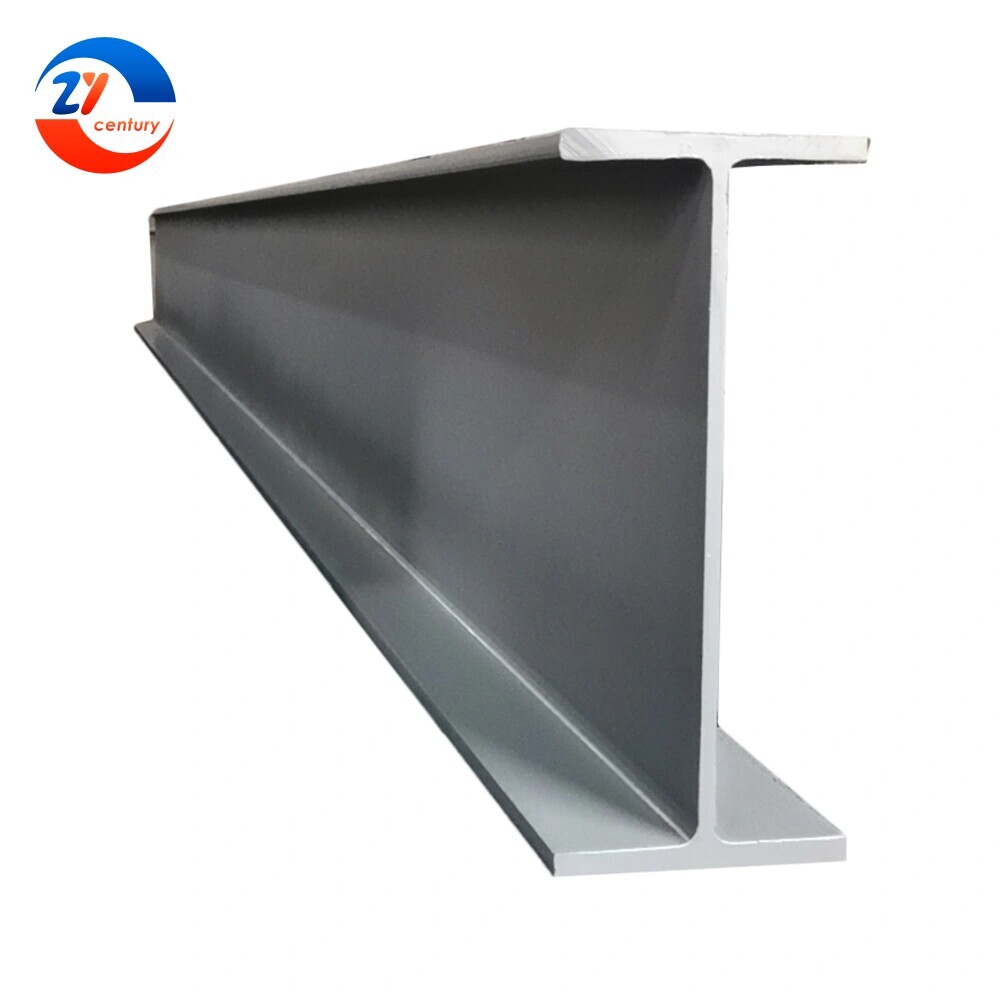 Galvanized H Steel Galvanized H Steel