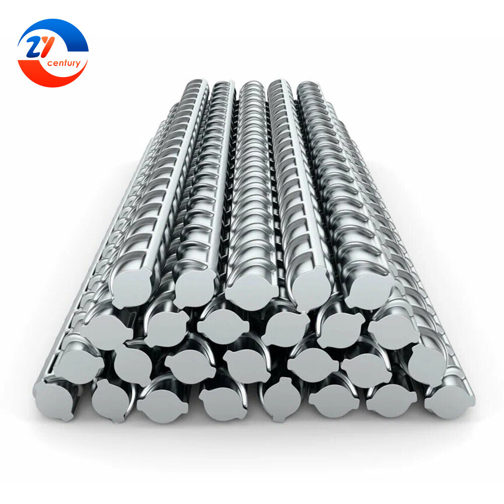 Deformed Rebar Deformed Rebar