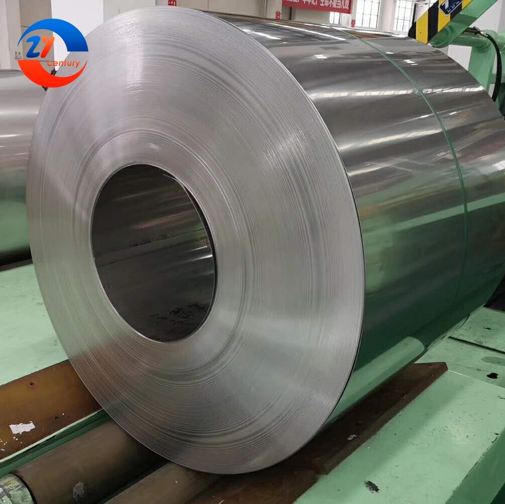 Monel Alloy Coil and Strips