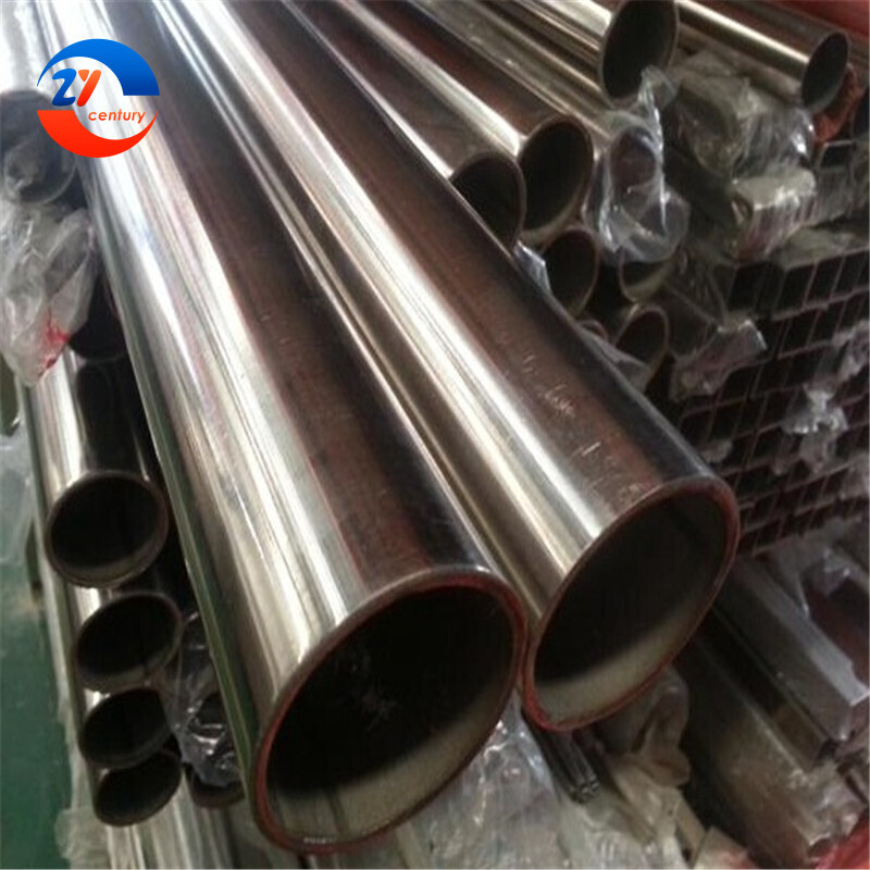 Inconel Alloy Pipe