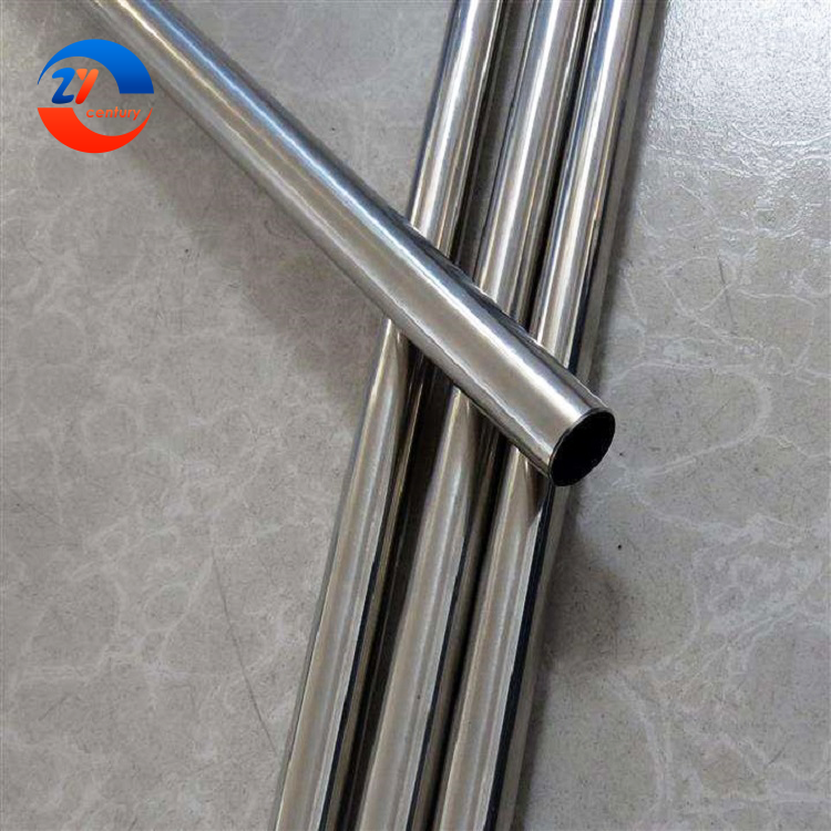 Monel Alloy Tubes