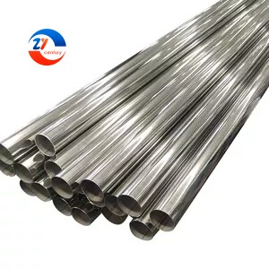 Monel Alloy Tubes