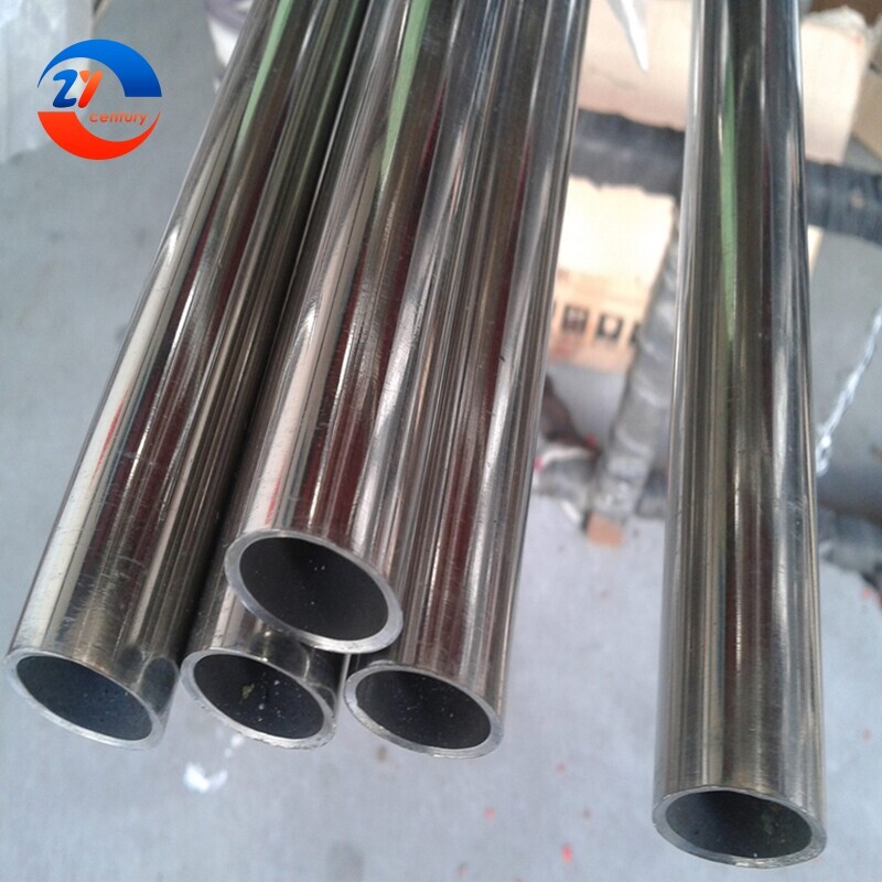 Nickel-based Alloy Tubes