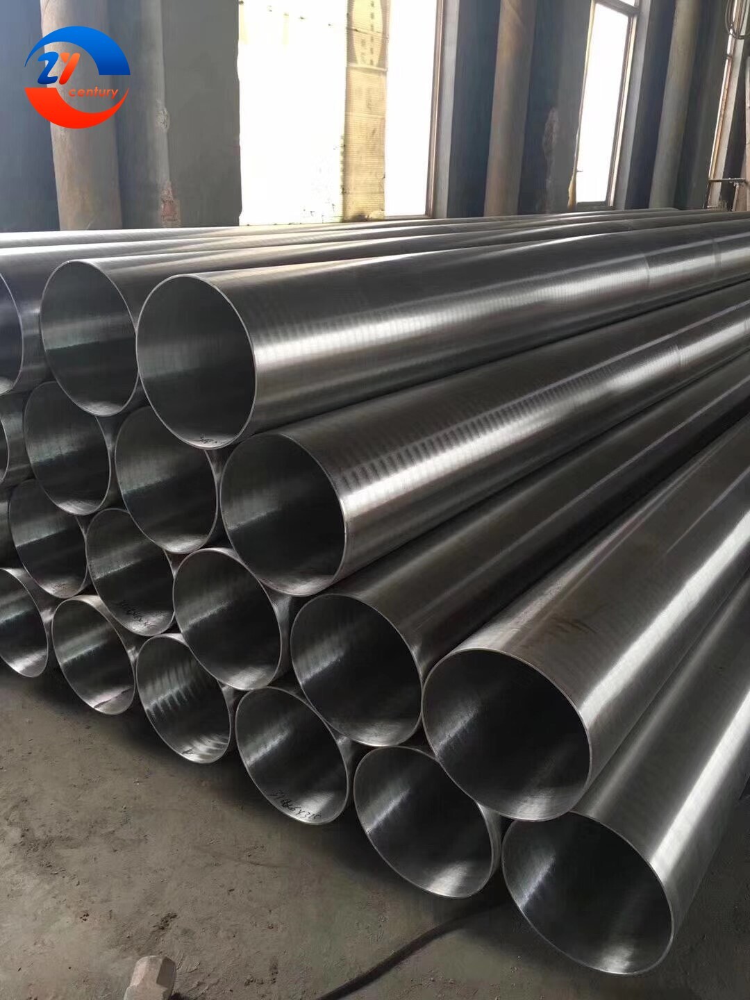 Nickel-based Alloy Tubes