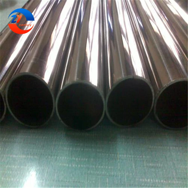 Nickel-based Alloy Tubes