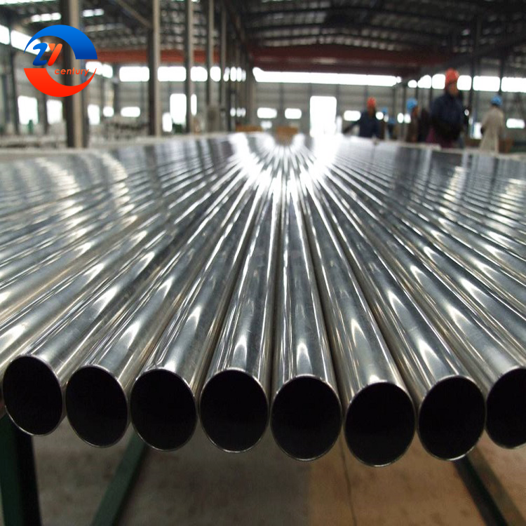 Inconel Alloy Pipe