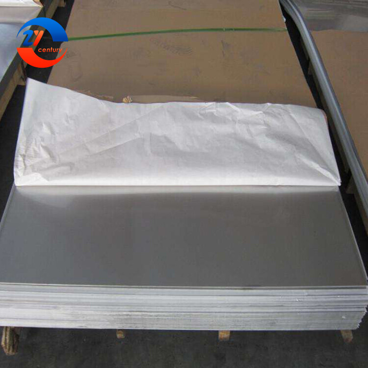 Inconel Alloy Plate
