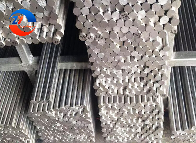 Monel Alloy Rod