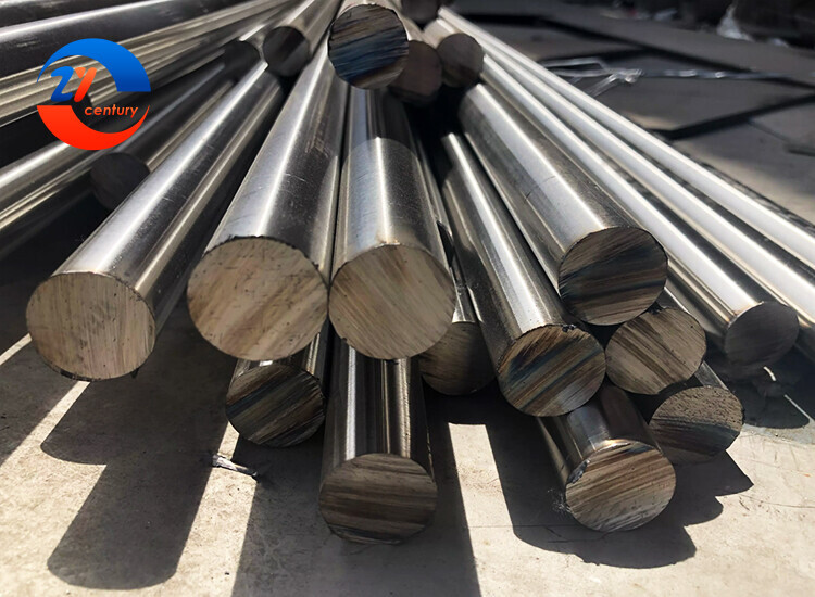 Inconel Alloy Bar