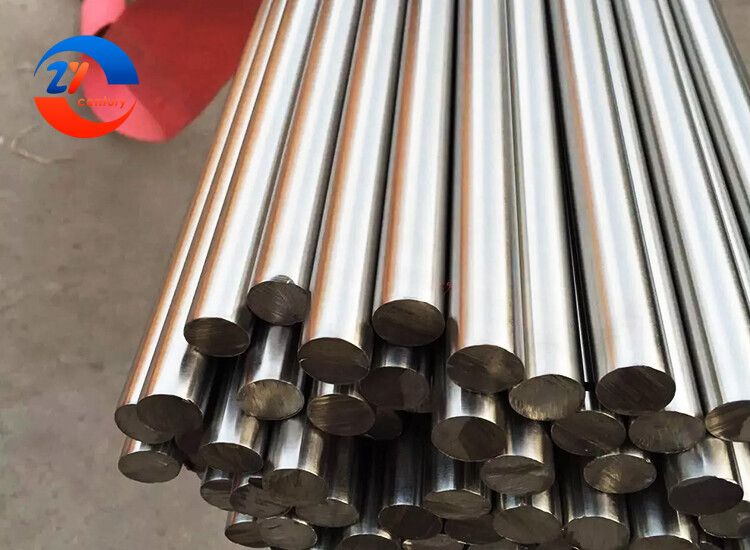 Monel Alloy Rod