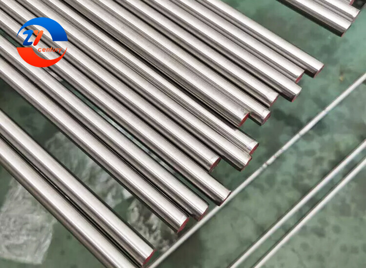 Inconel Alloy Bar