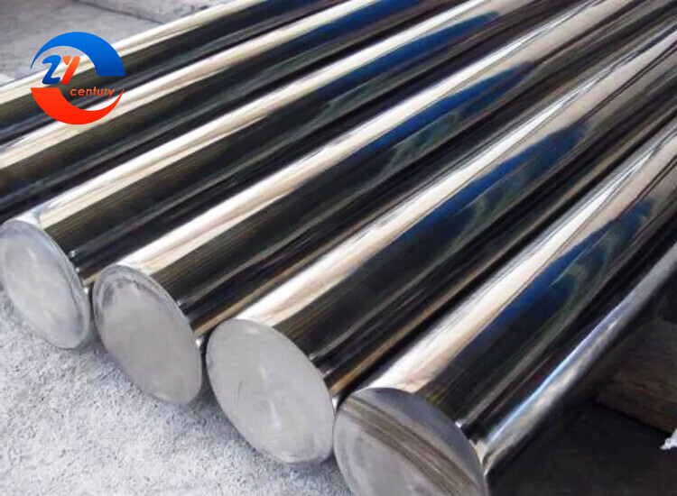 Hastelloy Alloy Rods