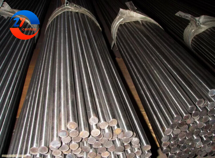 Hastelloy Alloy Rods