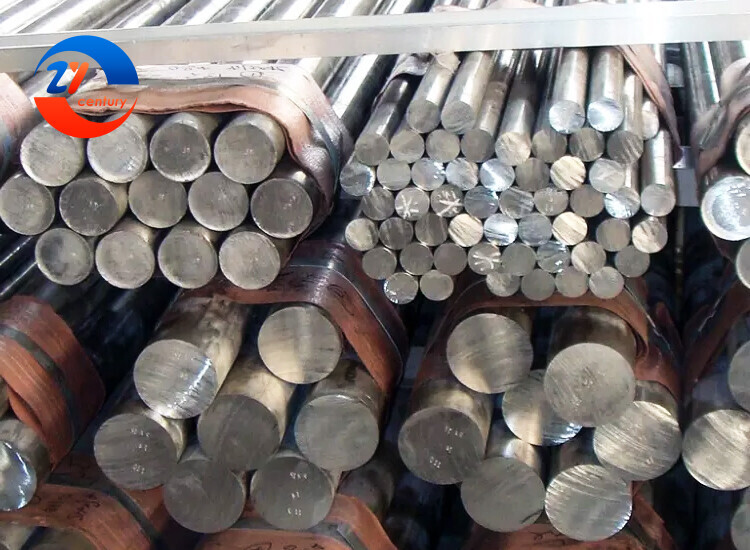 Inconel Alloy Bar