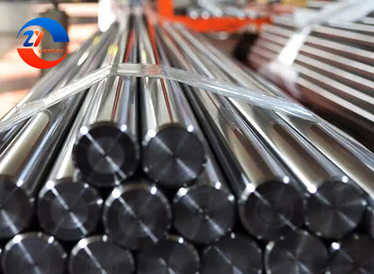 Inconel Alloy Bar