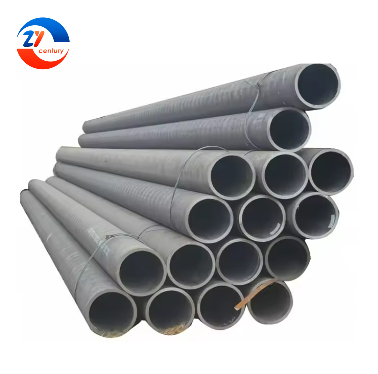 Q195 Seamless Steel Pipe Q195 Seamless Steel Pipe