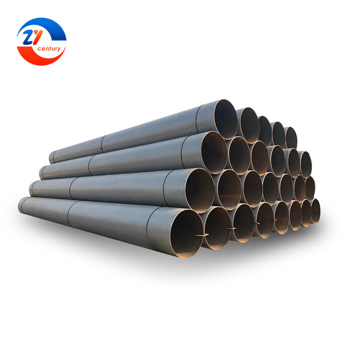 ST52 Seamless Steel Pipe ST52 Seamless Steel Pipe