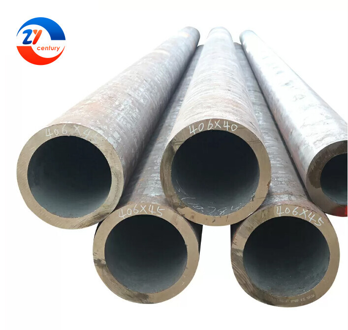 ST35 Seamless Steel Pipe ST35 Seamless Steel Pipe