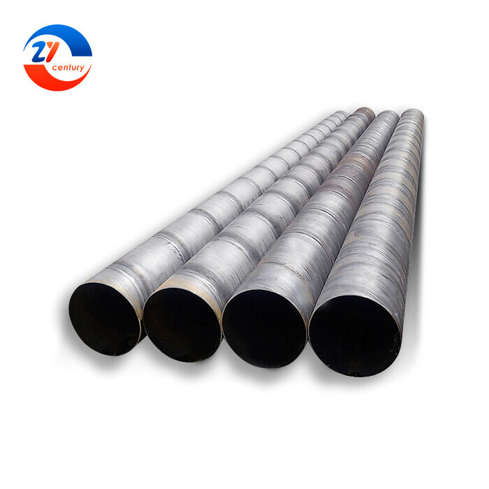 A53(A,B) Spiral Welded Pipe A53(A,B) Spiral Welded Pipe