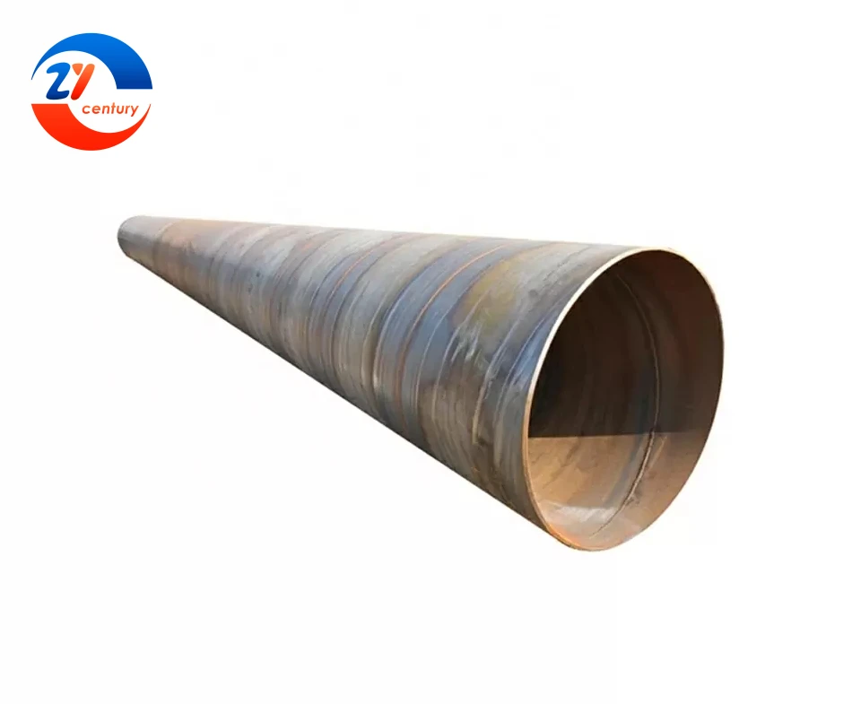 20# Spiral Welded Pipe
