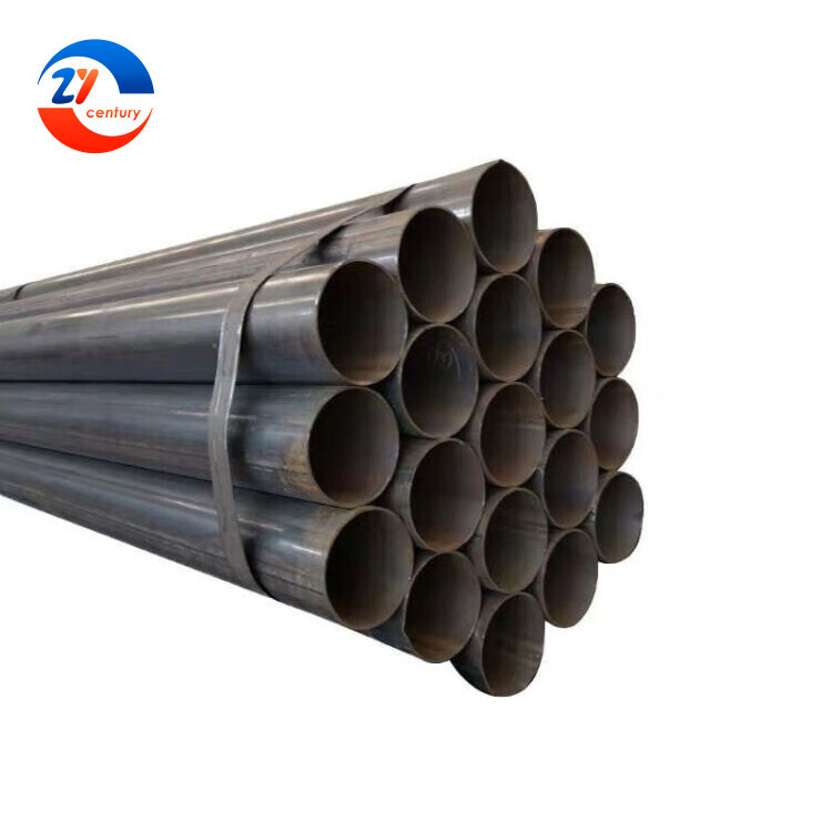 Welded Steel Tube