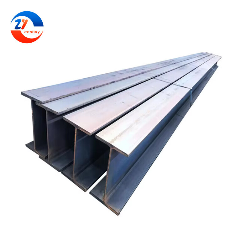 Stainless Steel H Steel