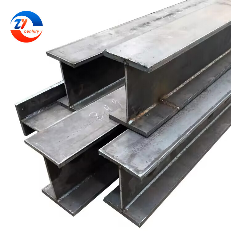 Q235B H-beam Q235B H-beam