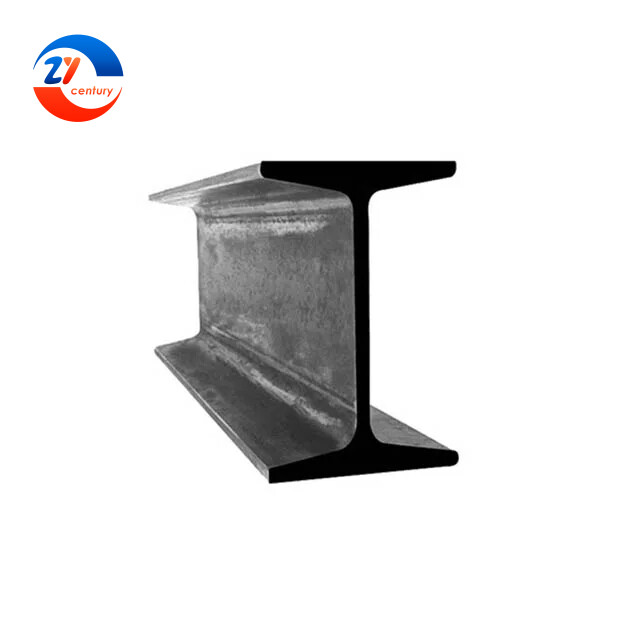 Carbon steel  I-beam Carbon steel  I-beam