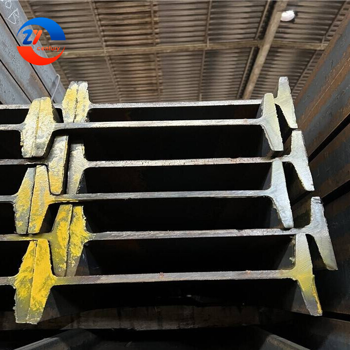 Galvanized I-Steel