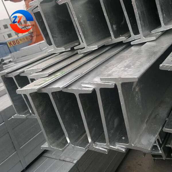 Stainless Steel I-Beam