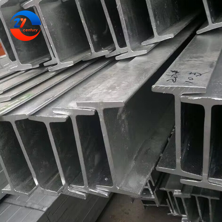 Stainless Steel I-Beam