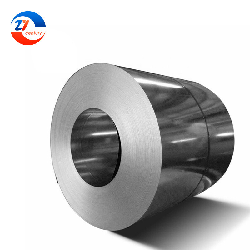 Nickel-based Alloy Steel Coil and Strips Nickel-based Alloy Steel Coil and Strips