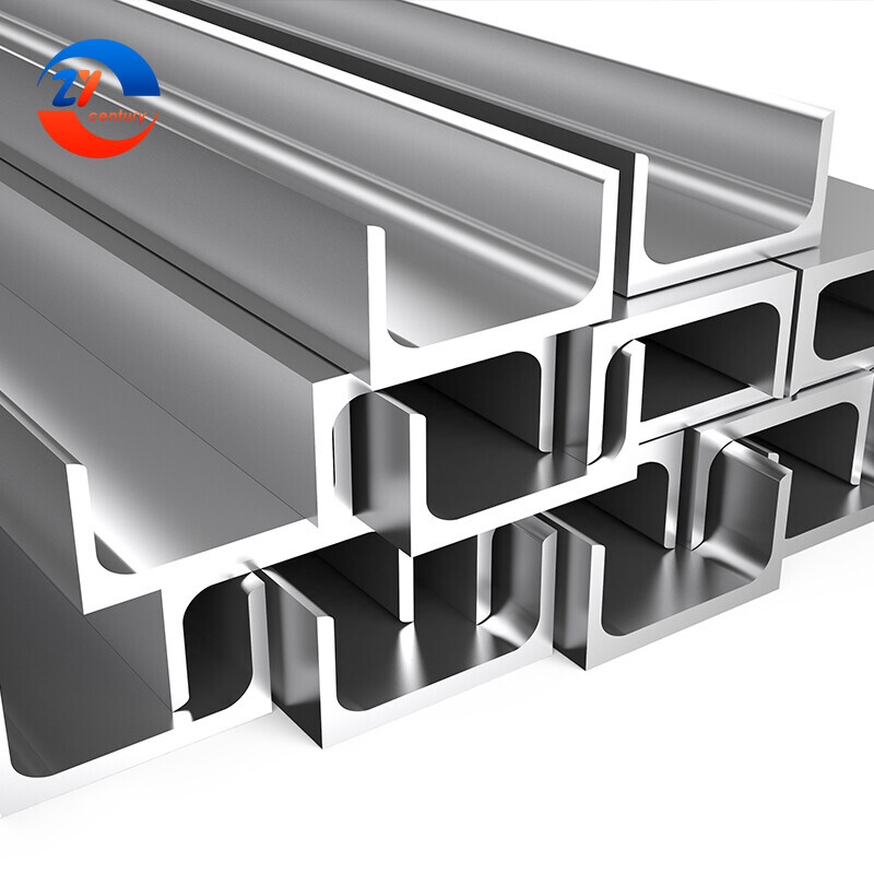 Galvanized Channel Steel Galvanized Channel Steel