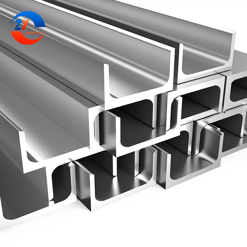 Galvanized Channel Steel