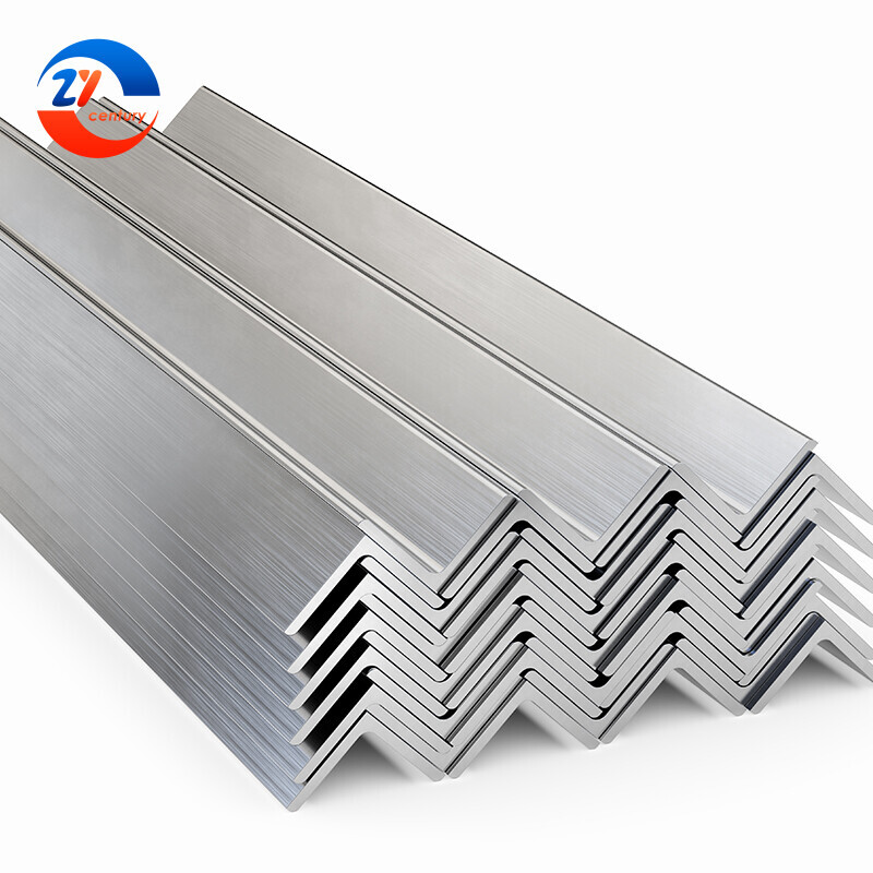 Stainless Steel Unequal Angle Steel