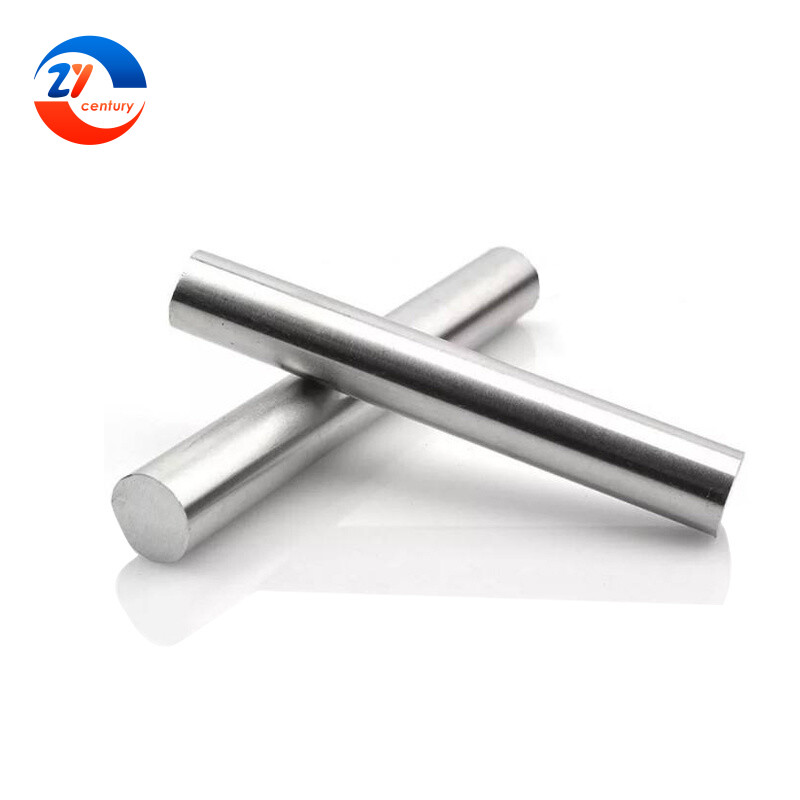 Precision Alloy Bars Precision Alloy Bars