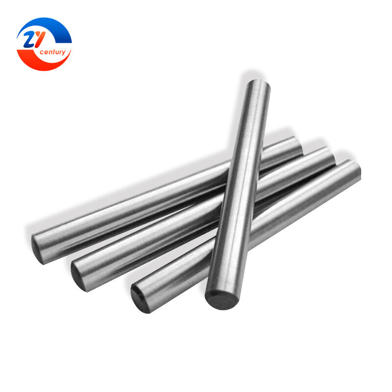 Hastelloy Alloy Rods Hastelloy Alloy Rods