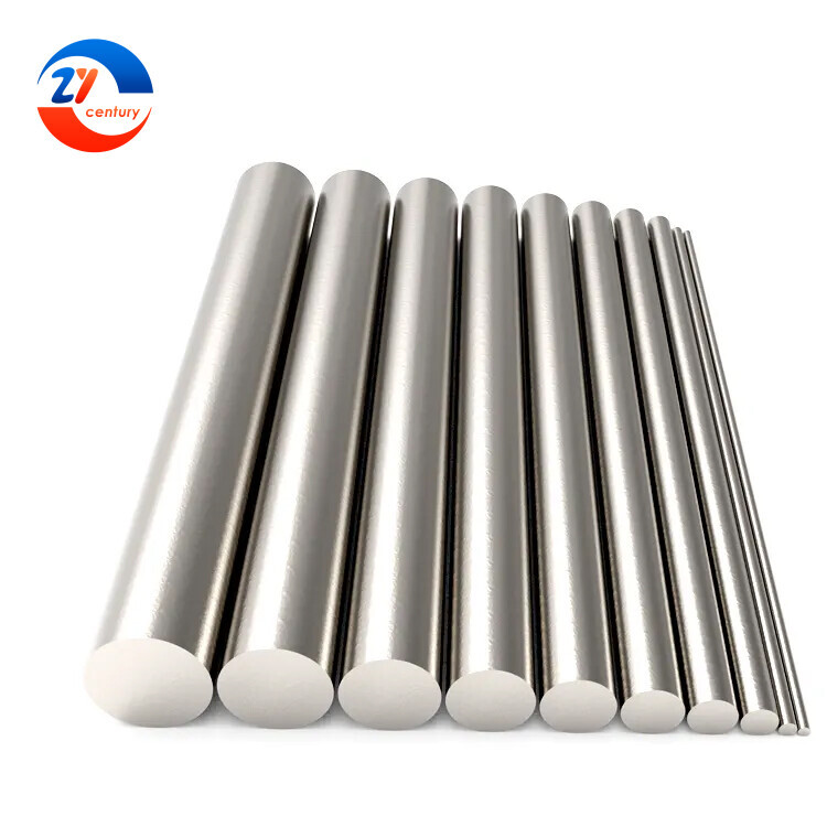 Nickel base alloy rod Nickel base alloy rod