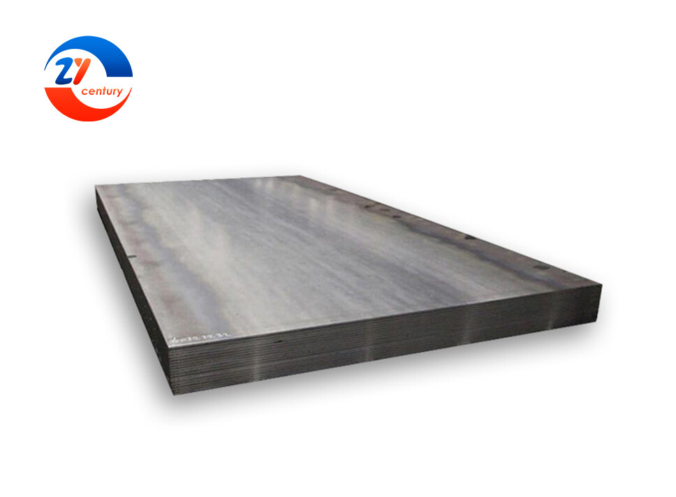 Carbon steel plate Carbon steel plate