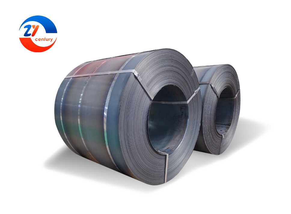 Carbon Steel Coil Carbon Steel Coil
