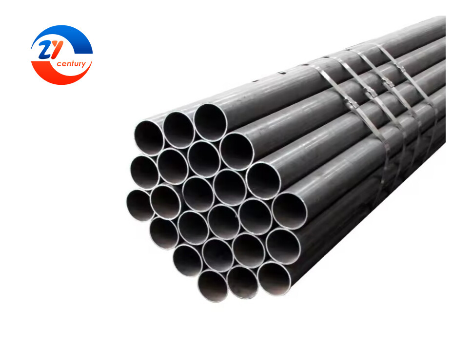 Seamless Steel Pipe Seamless Steel Pipe