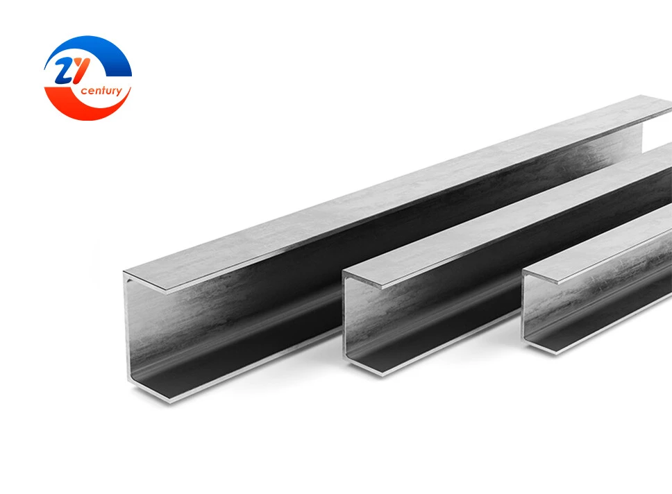 Galvanized Channel Steel