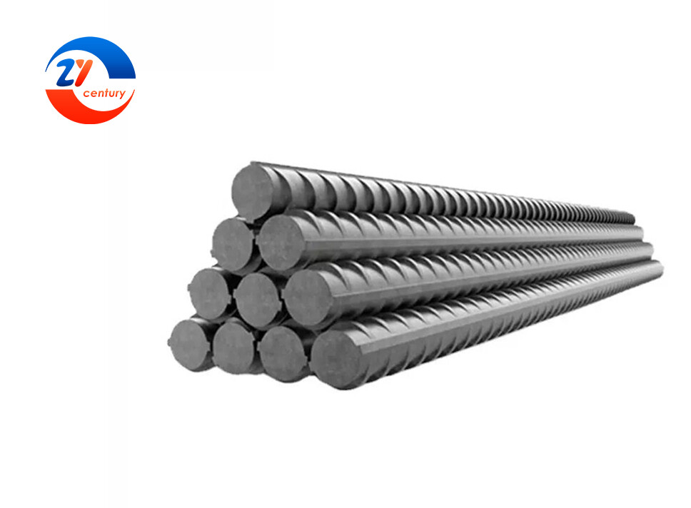 Rebar Rebar