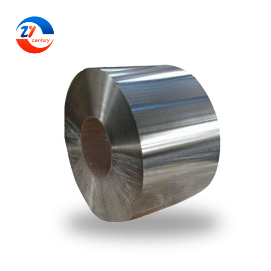 Differential Thickness Tinplate Coil Differential Thickness Tinplate Coil