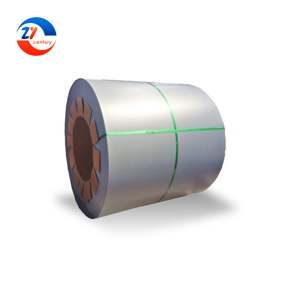 Single Reduced Cold-Rolled Tinplate Coil Single Reduced Cold-Rolled Tinplate Coil