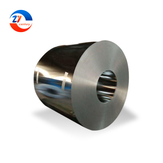 TFS Chrome Coil TFS Chrome Coil
