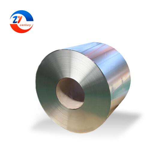 Equal Thickness Tinplate Coil Equal Thickness Tinplate Coil