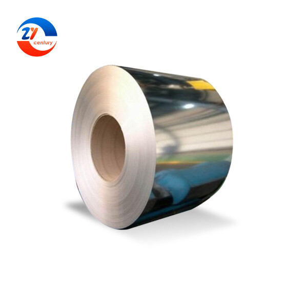 MR Food Grade Tinplate Coil MR Food Grade Tinplate Coil
