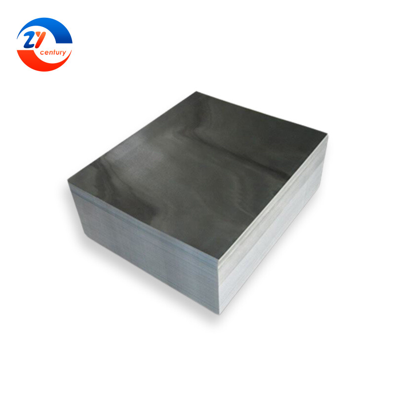 Single Reduced Cold-Rolled Tinplate Single Reduced Cold-Rolled Tinplate