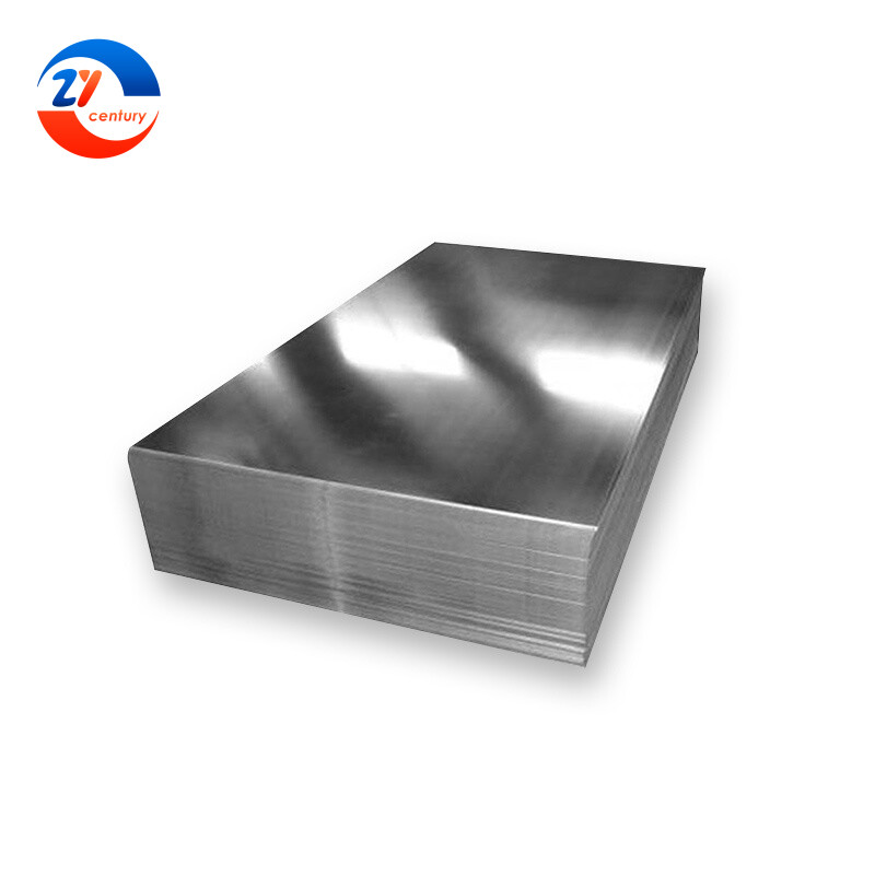 Equal Thickness Tinplate